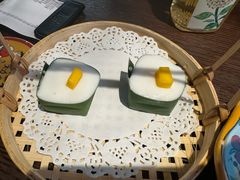 -泰妃殿(武汉首店)