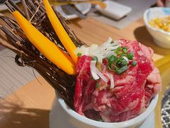 -江户烧肉(高德店)