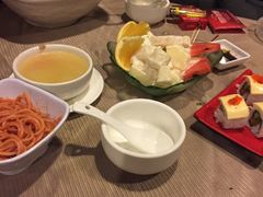-云顶咖啡厅·中西餐(天诚港店)