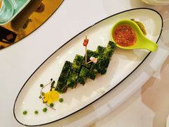 -好福记饭店(红梅公园店)