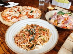 -地狱厨房Hell's  Kitchen(美丽熙街店)