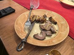 -五洲皇冠巴西烤肉餐厅