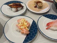 -滨寿司(新街口中央商场店)