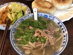 -老三羊汤【北兴隆街店】