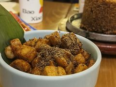 -包整·丝娃娃(一览甲秀楼风景店)