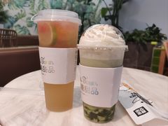 -丹礼糖甜品