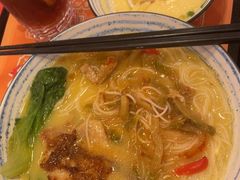 -大快活(罗湖商业城分店)