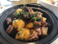 -合兴居烤鸭店