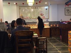 -老北京涮羊肉炭火蛙锅(方塔街店)