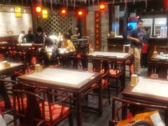 -鸭匠食府·挂炉烤鸭·新京菜(阜成路店)