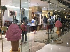 -VENCHI 闻绮(北京国贸商城店)