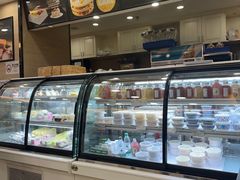 -永康饼屋(桑达大厦总店)