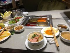 -海底捞火锅(高新活力汇店)