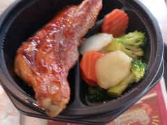 -肯德基(大成店)