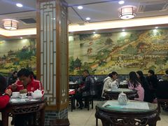 大堂-仁信老铺(北滘店)