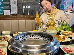 -盛江山自助料理(太原街万达店)