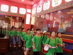 -济南方特东方神画