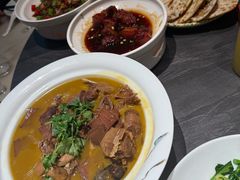 -梁家大院•农家菜(昆山会展中心店)