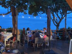 -美人鱼悬崖海景餐厅(鹿嘴山庄店)