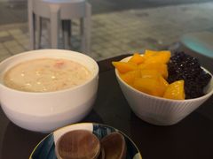 -小团圆糖水铺(襄阳南路店)