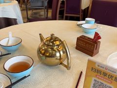 -岭南汇海鲜酒家·粤菜·手工茶点(蛇口店)