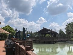 -浦鸿会游泳健身中心·Ambassy Club PD(金桥碧云国际社区店)