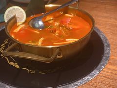 -南越郡·越式风味餐厅(青秀万达店)