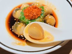 脆椒小皮蛋-太二酸菜鱼(天鹅湖万达店)