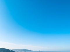 -嵊泗基湖沙滩
