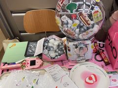 -PAOPAO Bakery&Café(港汇店)