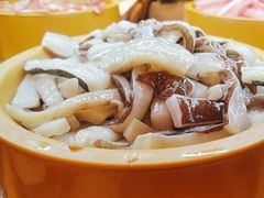 -喜家自助小火锅(卓悦里店)
