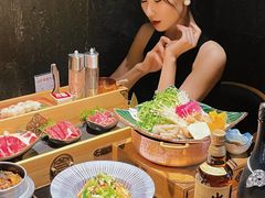 -牛道·和牛九食(市府恒隆广场店)