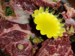 -厚贞日式烤肉(龙之梦店)