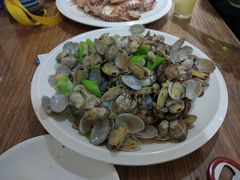 -抹直口特色菜馆(一店)