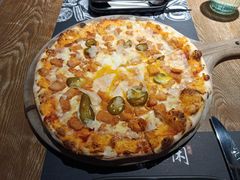 -闲·胡同 Barblu Hutong(雍和宫五道营店)