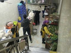 -刘信牛羊肉小炒泡馍(回民街店)