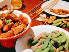 -三个大叔东北烧烤·砂锅菜(西三旗店)