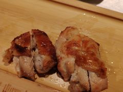 -俄士厨房(环球港店)