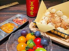 -破店肥哈·东北烧烤·夜宵(南山保利店)