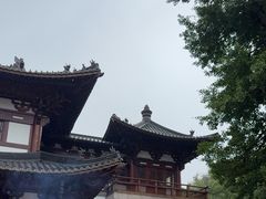 -径山寺