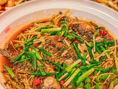 -霸王虾·麻辣小龙虾(清水河公园店)