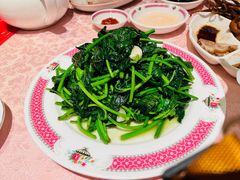 -囍凤楼·粤菜·点心·火锅(温特莱店)