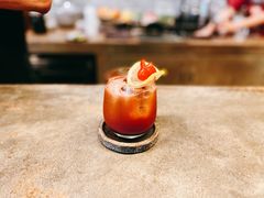 -BE NORMAL CAFE(霞溪路店)