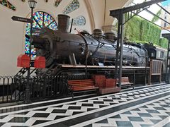 -华谊兄弟（长沙）电影小镇