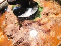 牛腩牛杂煲-牛小灶牛杂煲(北京路店)