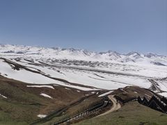 -新疆那拉提国家旅游度假区