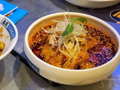 口水鸡-鱼库·不仅是一家烤鱼店(车公庙店)