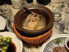 -小菜园新徽菜(马鞍山金鹰店)