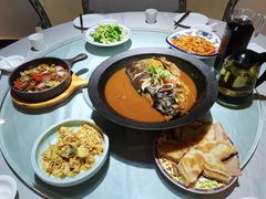 -鸭王烤鸭店(三里河店)