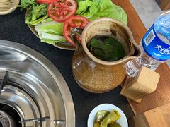 -陀岗美食·云南藏式特色餐厅